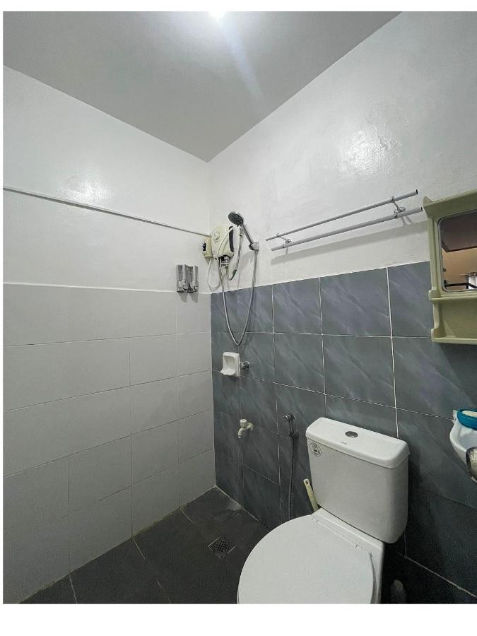 Hillview Apt W/ Pool Access - Free Wifi Tagbilaran Exterior foto