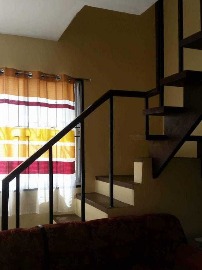 Hillview Apt W/ Pool Access - Free Wifi Tagbilaran Exterior foto