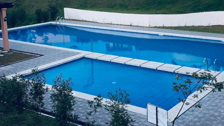 Hillview Apt W/ Pool Access - Free Wifi Tagbilaran Exterior foto