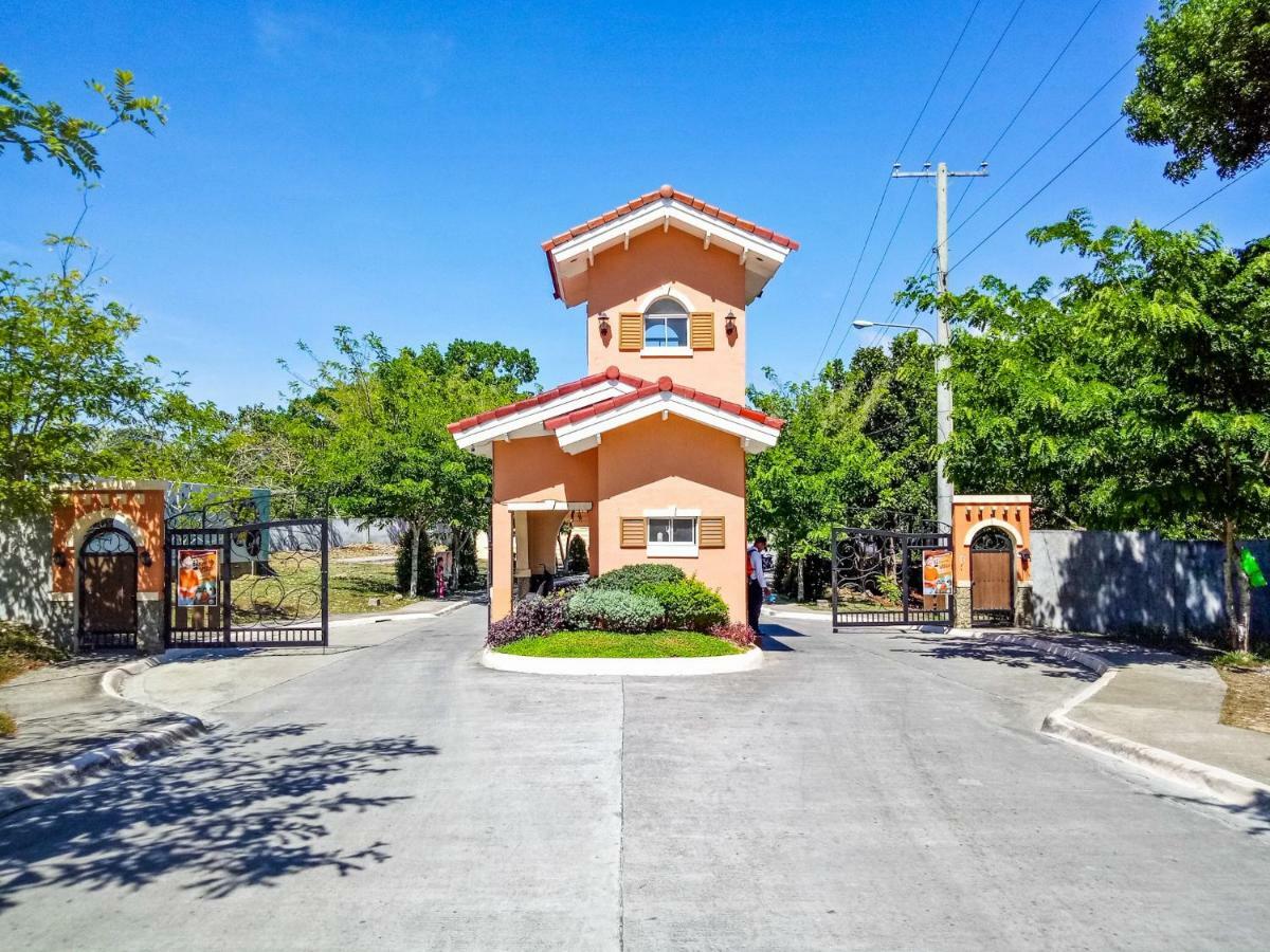 Hillview Apt W/ Pool Access - Free Wifi Tagbilaran Exterior foto