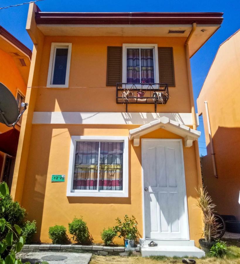 Hillview Apt W/ Pool Access - Free Wifi Tagbilaran Exterior foto