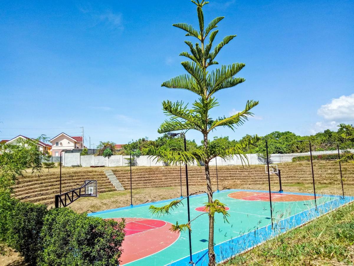 Hillview Apt W/ Pool Access - Free Wifi Tagbilaran Exterior foto